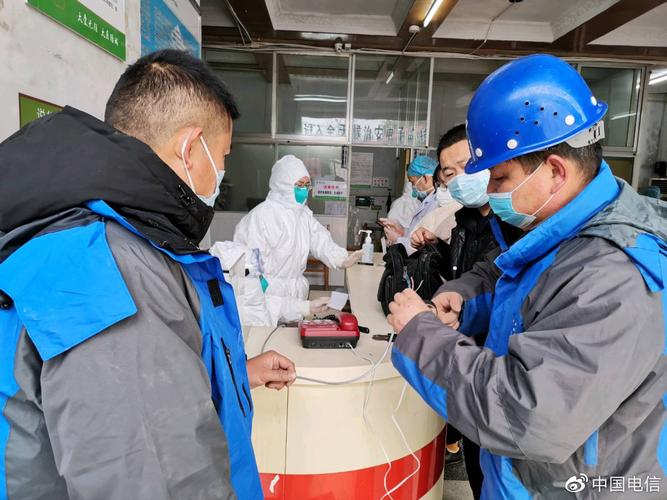 一小时攻坚 中国电信常德分公司前后端协同打赢业务开通突击战